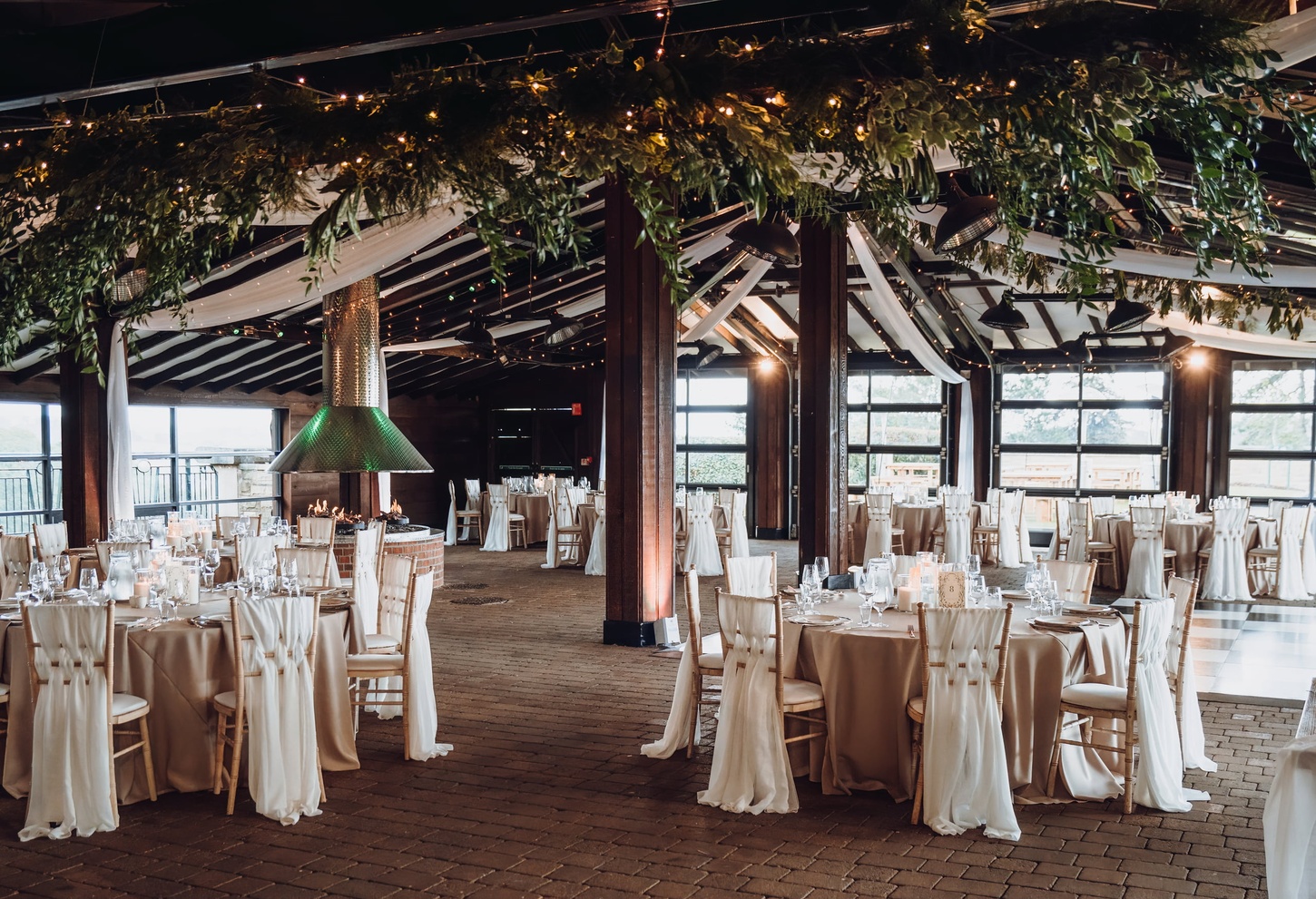unique venues at Celtic Manor Resort