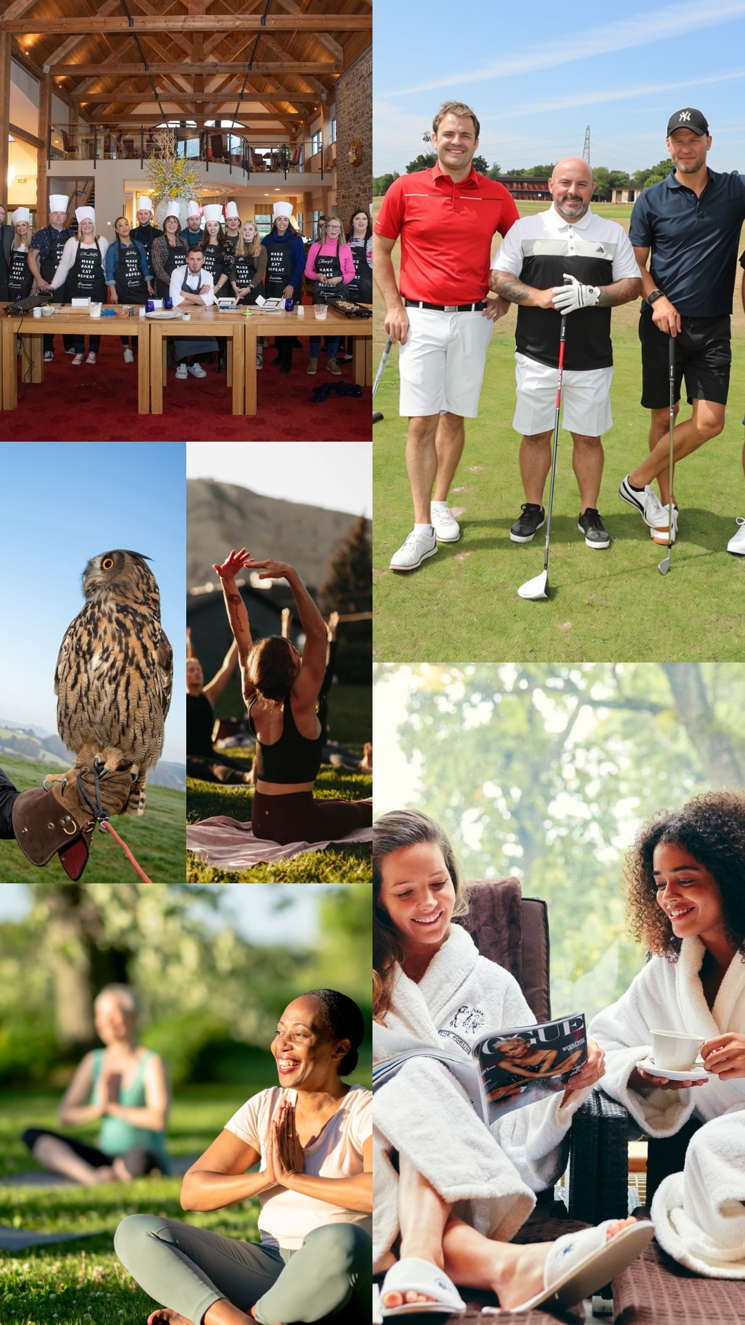 celtic manor as the home of welsh bleisure