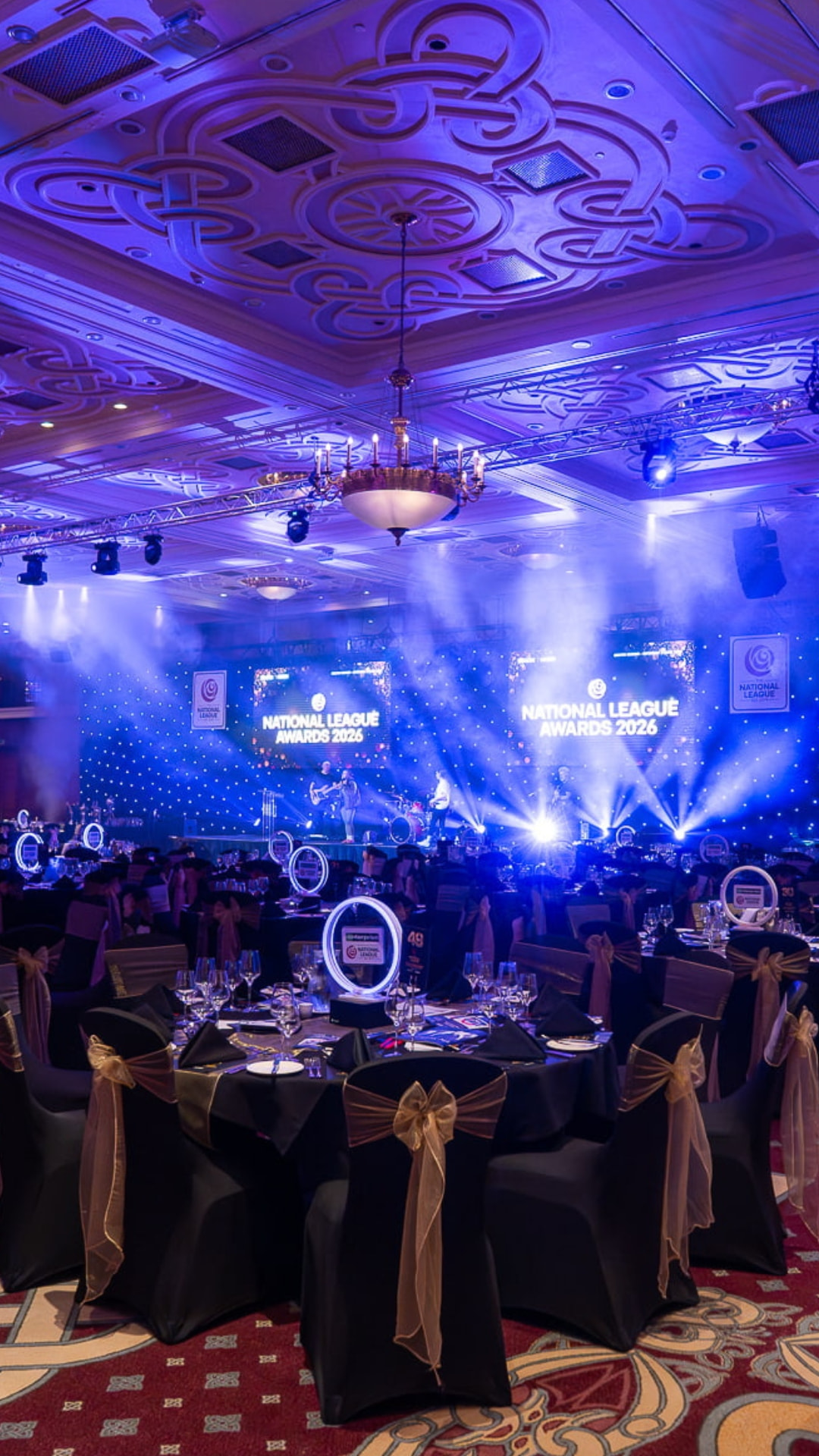 national league at celtic manor resort