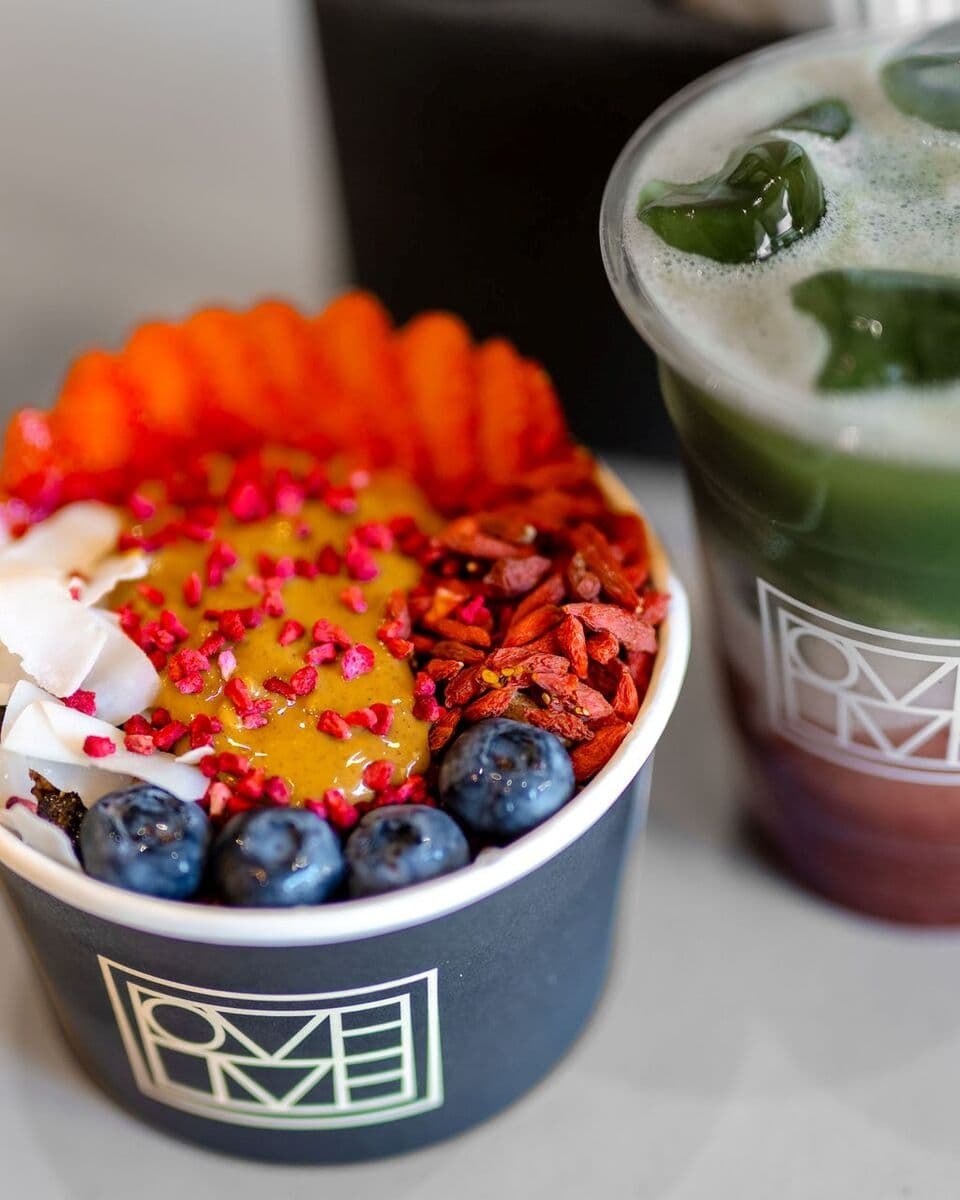 LLL Well Café & Wellness Club
