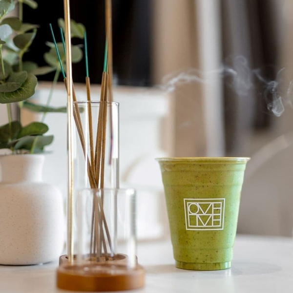 LLL Well Café & Wellness Club