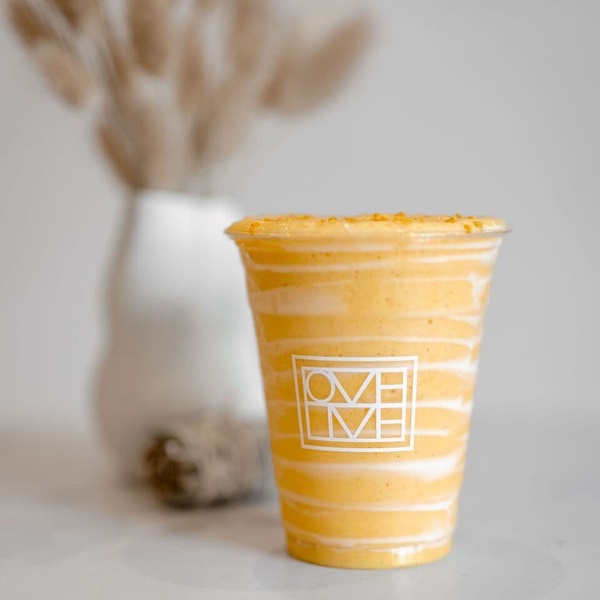LLL Well Café & Wellness Club