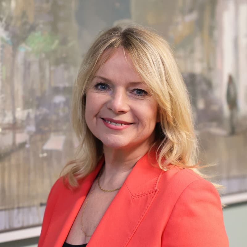 Susannah Streeter Tech Talk Speaker