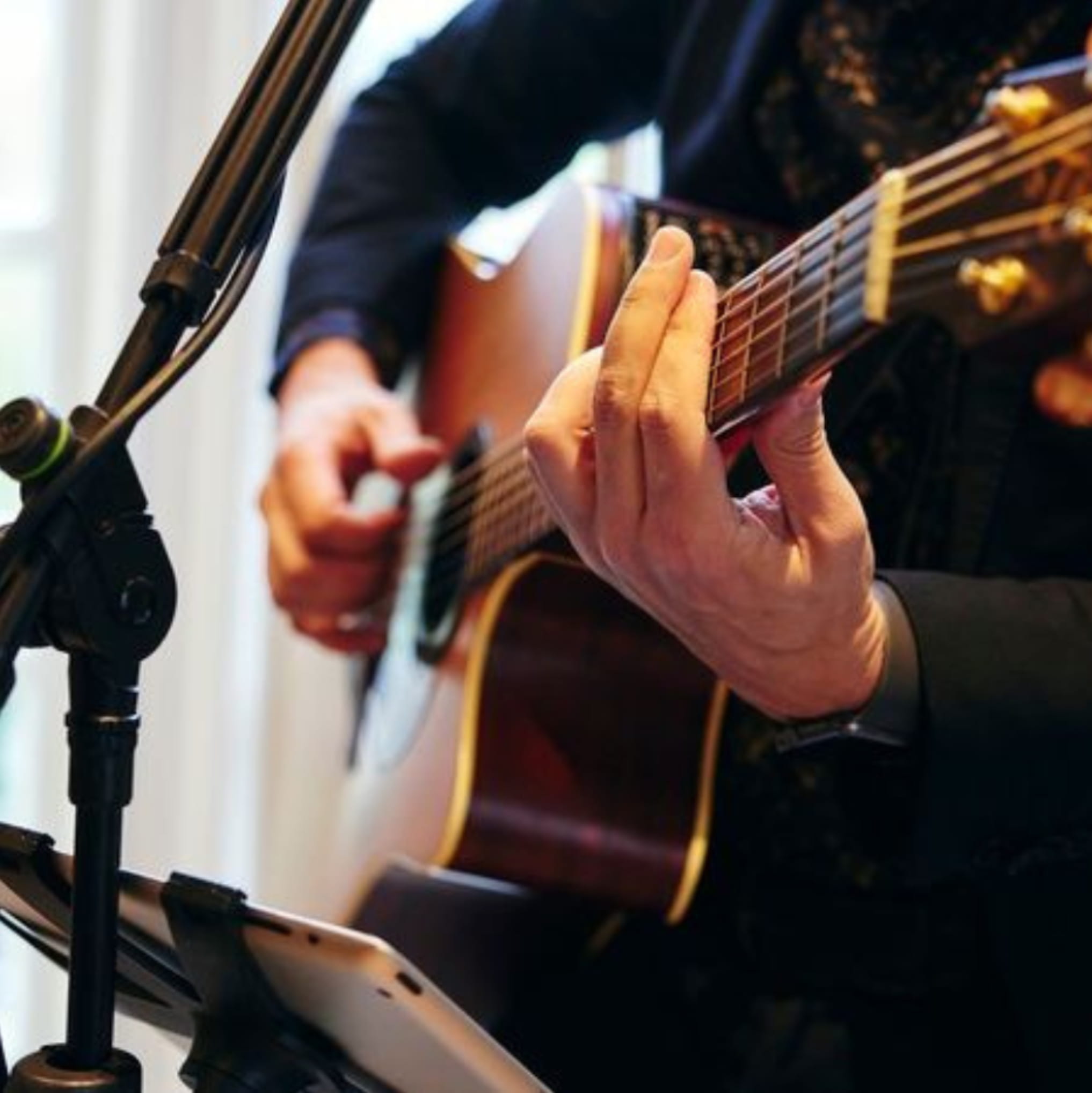 Celtic Manor Resort Live Music