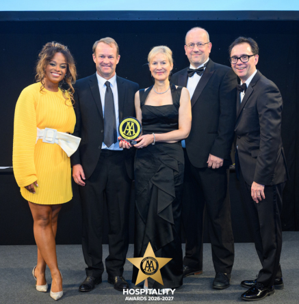 AA Group of the Year Celtic Collection