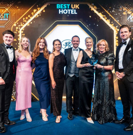 M&IT Awards 2026 Celtic Manor Resort