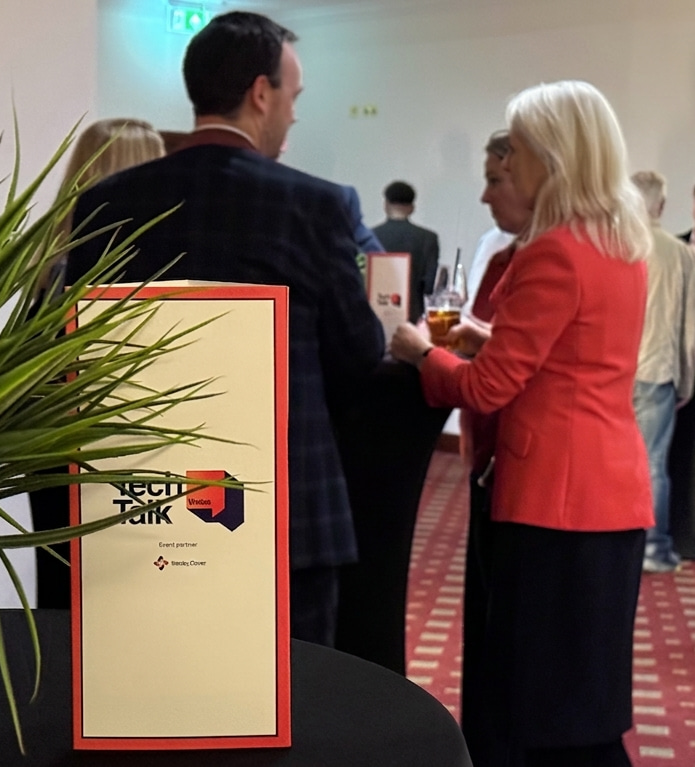 Tech Talk Celtic Manor Resort