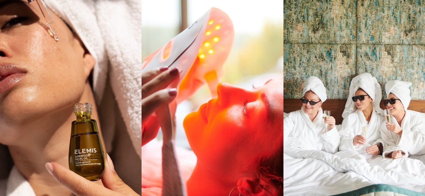 The Wellness Edit