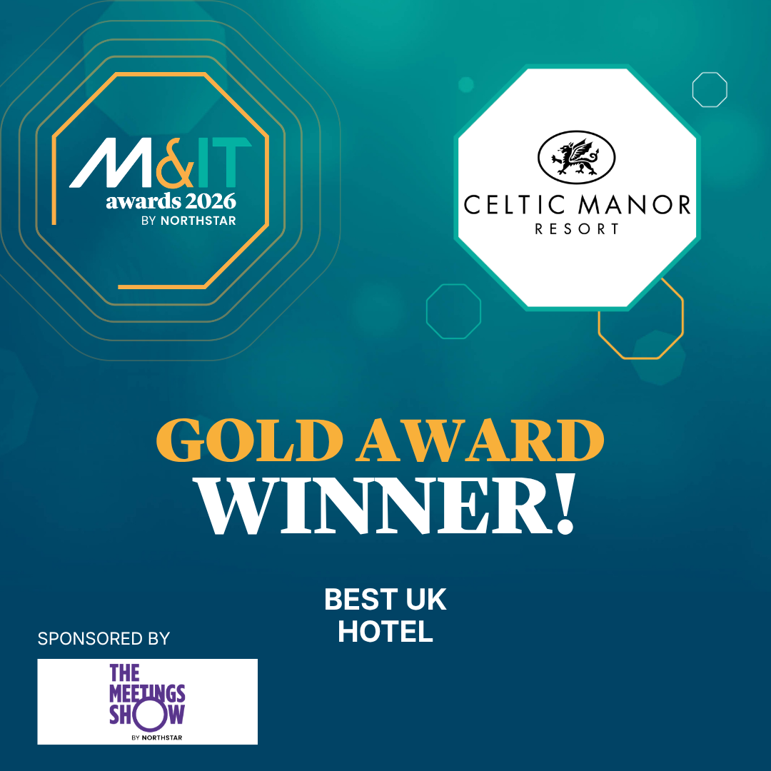 M&IT Gold Award 2026