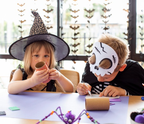 Celtic Manor Resort October Crafts