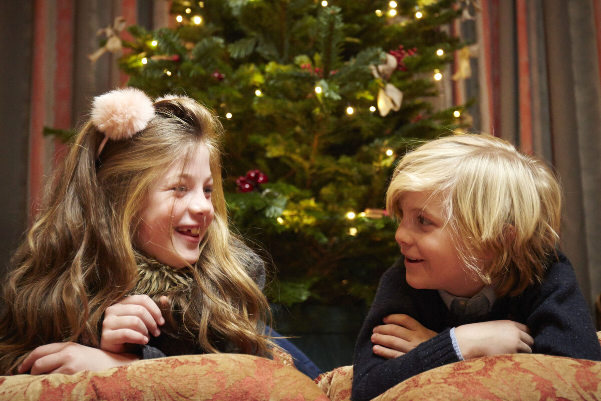 Celtic Manor Resort Christmas