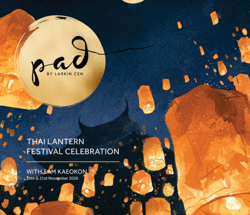 Celtic Manor Resort Thai Lantern Festival