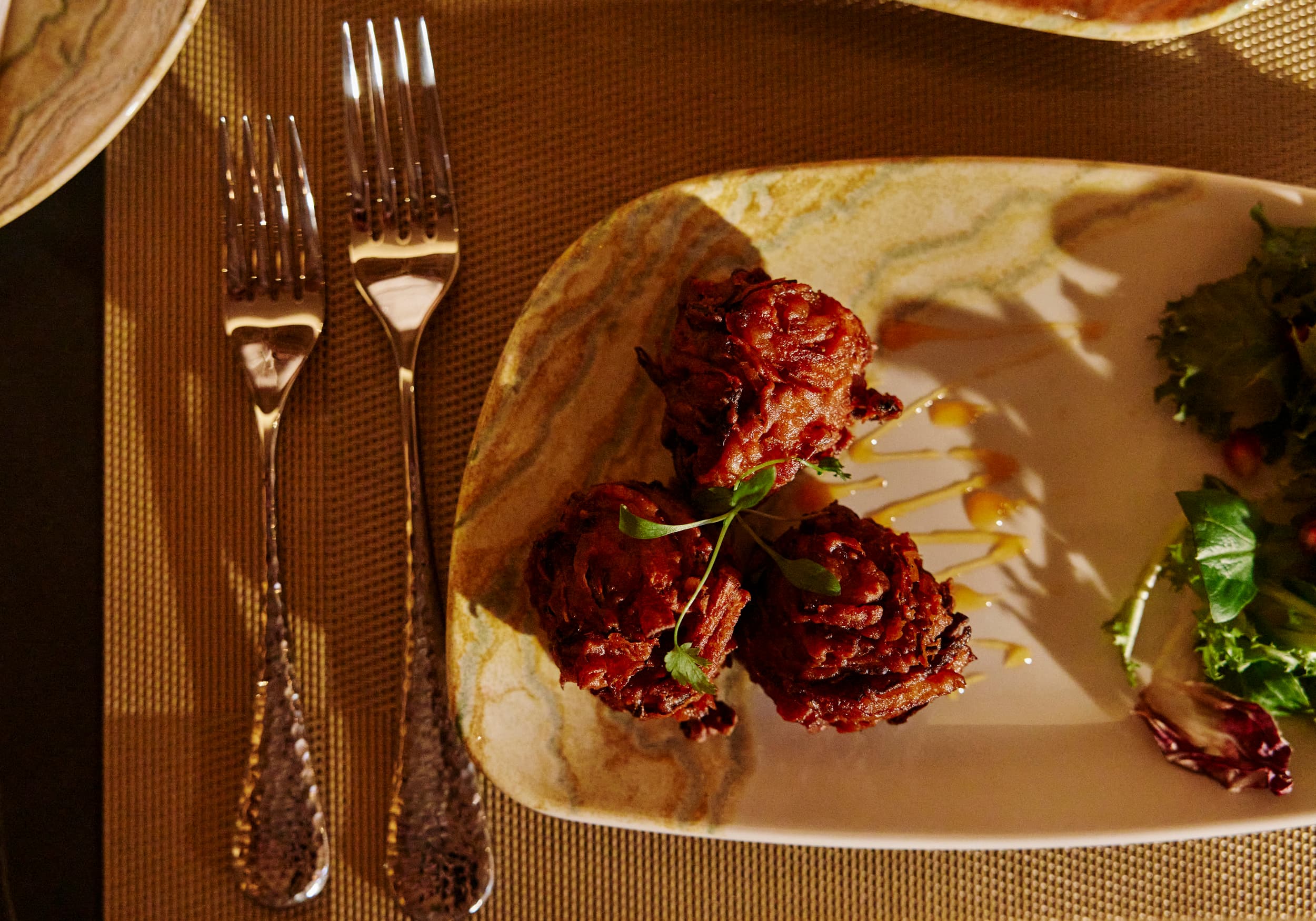 SONA Restaurant Dining