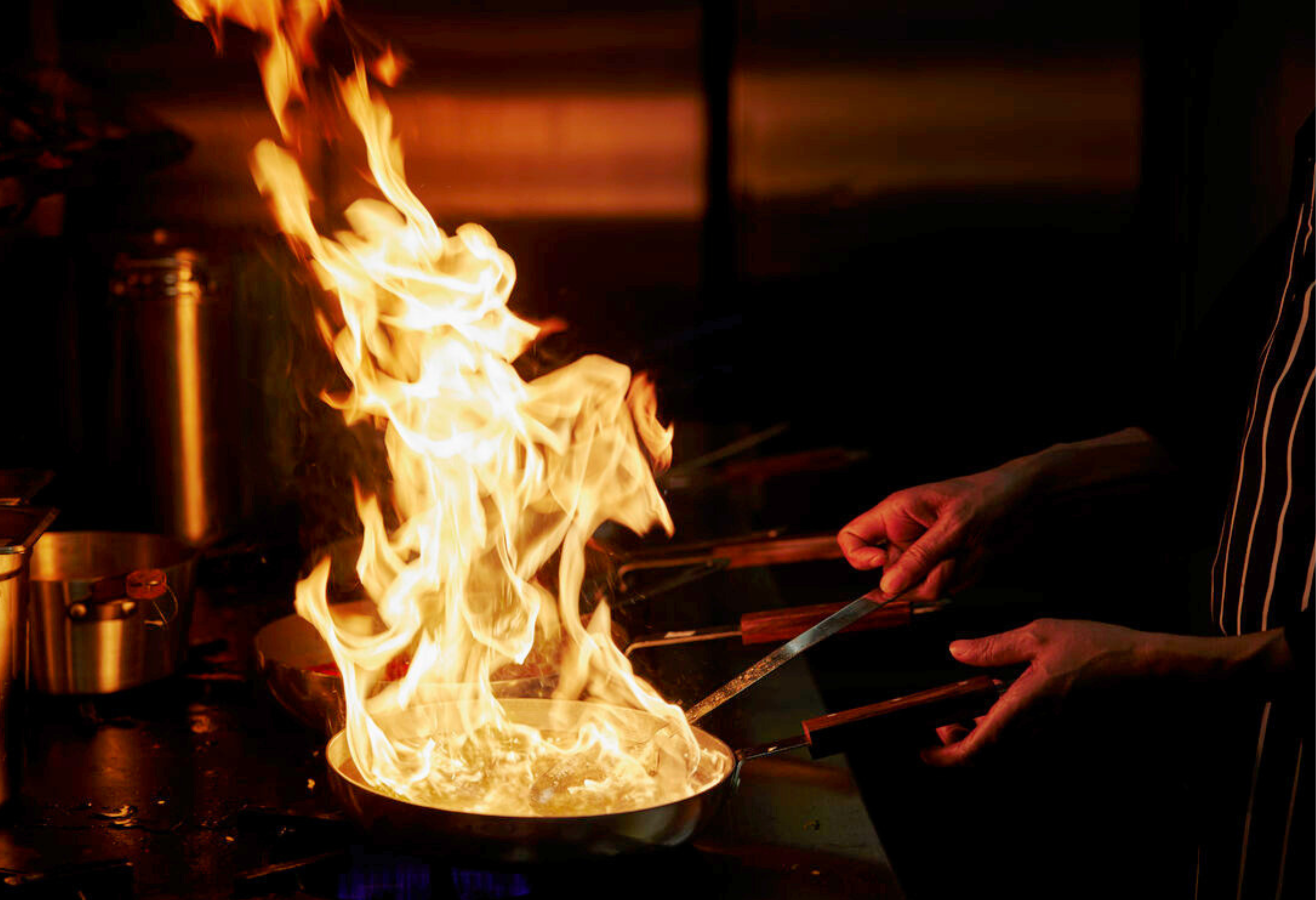 SONA Restaurant Dining