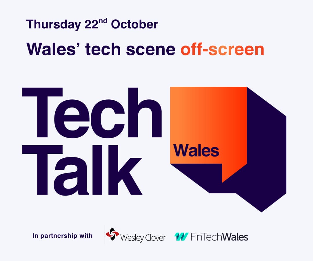 Tech Talk Wales